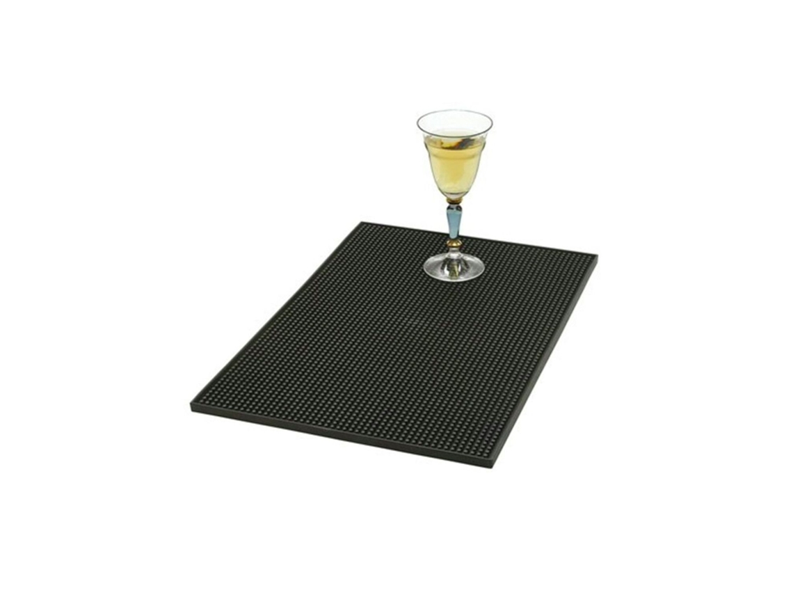 Alfombrilla para la barra 30 x 45cm ICH-ZAPFE