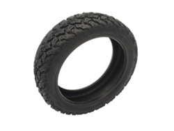 Neumático Patinete Eléctrico Jeep 2xe Adventurer Todoterreno Tubeless (no Necesita Cámara De Aire) F10mobility