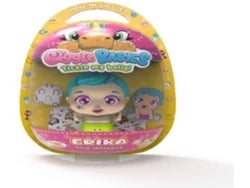 Muñeca TOYSUR Giggle Babies Peq Wallatoys