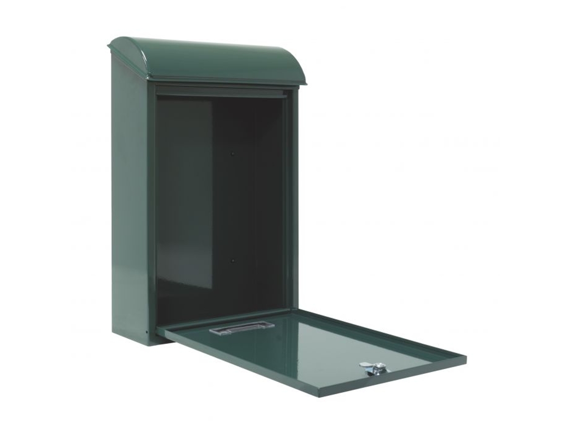 Buzon Mod. 2, Verde