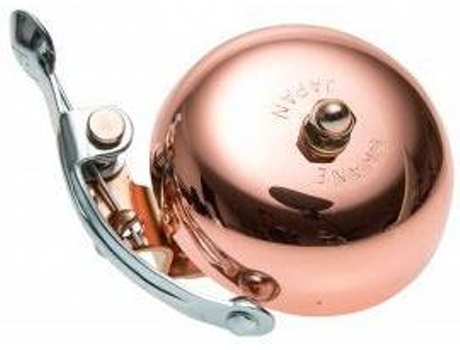 Campana CRANE BELLS Suzu Steel Band Mount (Rosa)