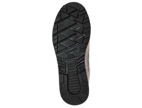 Zapatillas de Hombre SAUCONY ORIGINALS Shadow Gris (40)