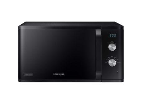 Microondas Solo 23L 800W Negro Ms23K3614Ak