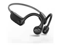 2026-auriculares De Conducción Ósea Con Cancelación De Ruido Para Correr