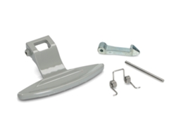 Kit De Tirador De La Puerta - Lg 3650en3005a Para Lavadora Dhl007lg