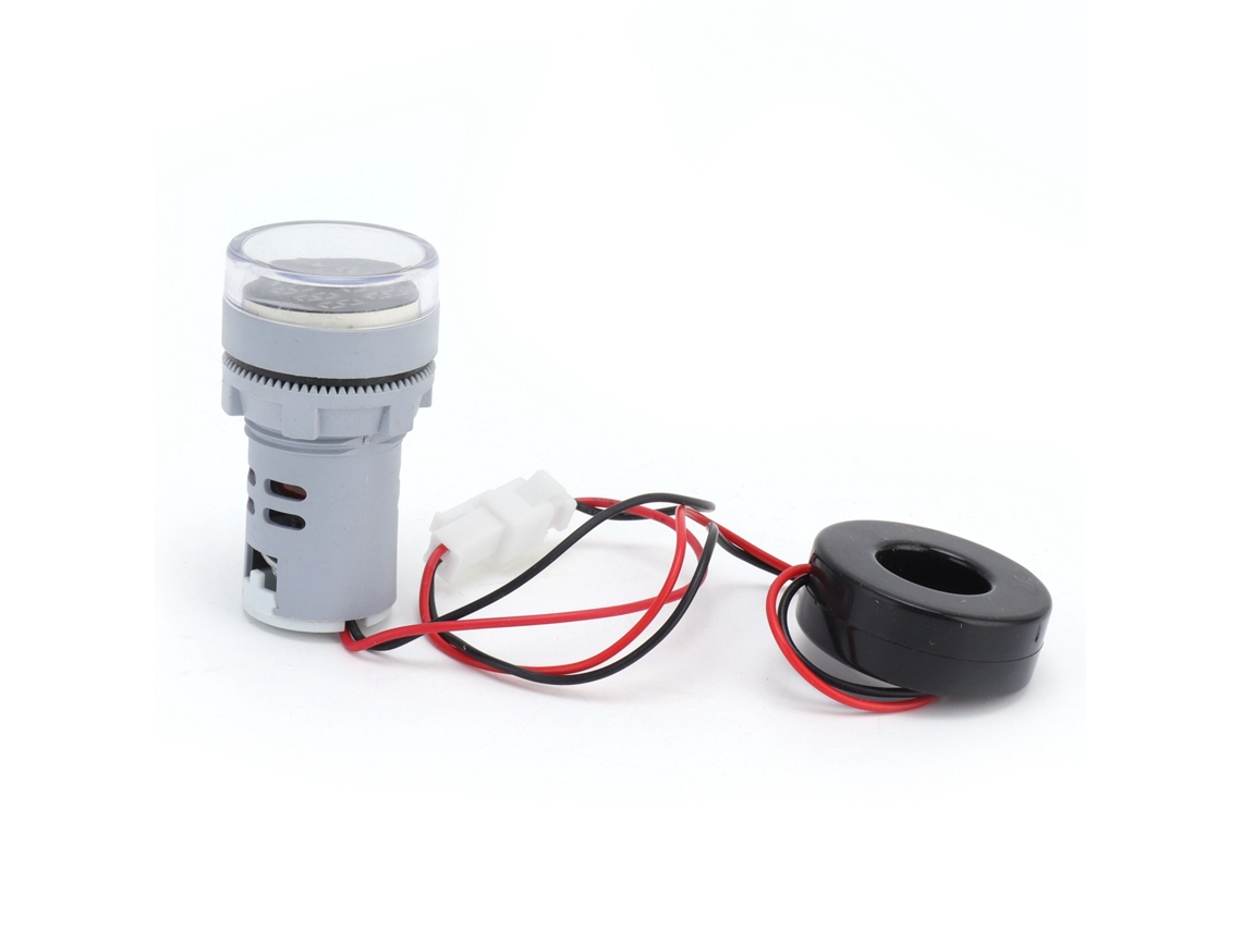 Indicador de señal de corriente universal 60-500 V CA