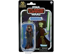 Figura HASBRO Luminara Unduli (Star Wars)
