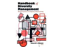 Libro Handbook of Diversity Management (Inglés)