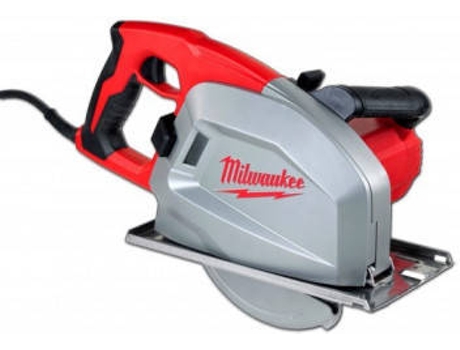 Sierra circular MCS 66 para metal - MILWAUKEE