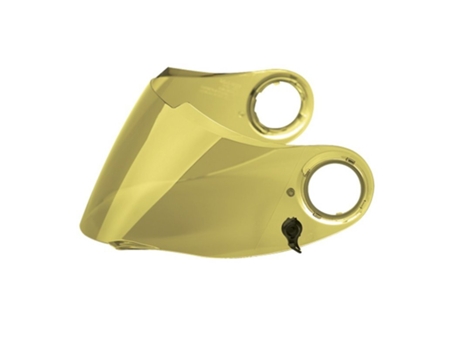Visera para casco de moto Scorpion KDF11M, Exo-490 / 500 / 1000 Maxvision