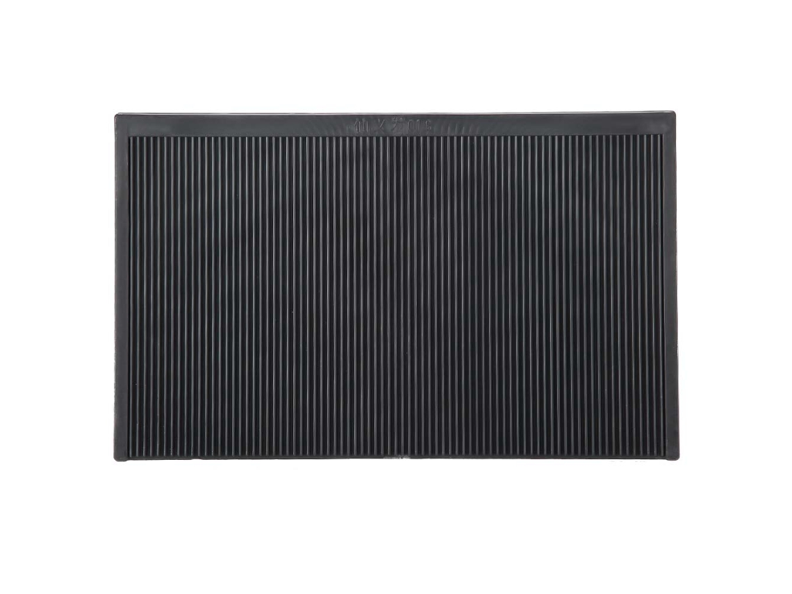 Placa perforadora Kkml para decoración de uñas DIY con puntos de diamante para manicura y arte de uñas.