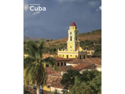 Libro Cuba de Karl Heinz Raach (Español)
