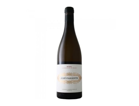 Jose Pariente Fermentado en Barrica 2021 BODEGAS JOSÉ PARIENTE