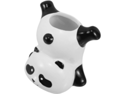 Ventilador De Mesa Portátil Ventilador Recargable Con Tres Velocidades Material: Plástico Portátil