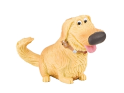 Figura Dug Up Disney Pixar, 5 cm