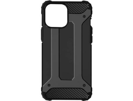 Funda Apple iPhone 13 Pro Max AVIZAR Defender II (Negro)