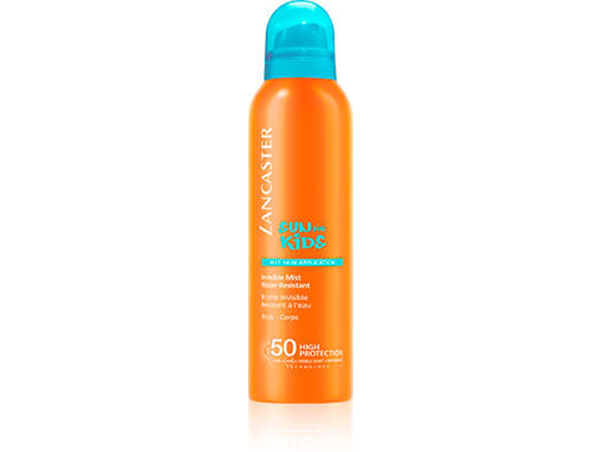 Protector Solar LANCASTER Kids (200 ml)