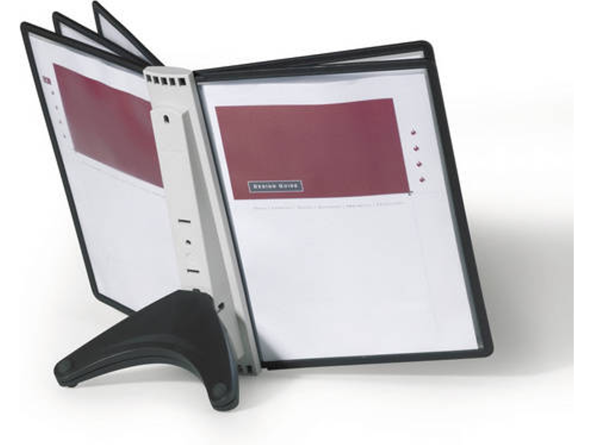 Porta Documentos DURABLE Soho 5 Durable