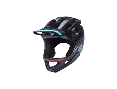 Casco de bicicleta de montaña Urge gringo de la pampa