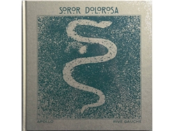 CD+DVD Soror Dolorosa - Apokatastasis (4CDs)