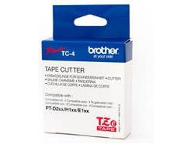 Kit para impresoras BROTHER TC-4
