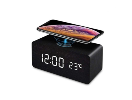 Despertador INF Clo-cywx001-1112