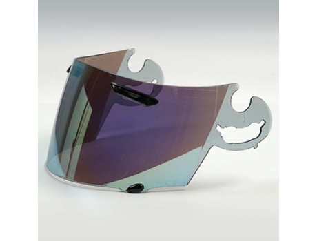 Pantalla de casco de moto Arai ADS BV Irridium
