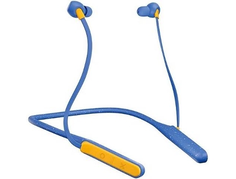 Auriculares Bluetooth JAM Tune In (In Ear - Azul)