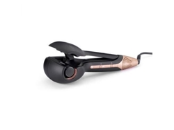 Rizador de Pelo BABYLISS Rizador C1900E Negro 3030050182644