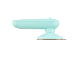 Mini Máquina De Prensado Térmico Para Imprimir Camisetas, Plancha Portátil De Transferencia De Vapor En Seco/húmedo Para Ropa, Bolsos Y Sombreros.