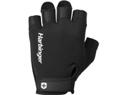 Guantes de Fitness HARBINGER Pro 2.0 L