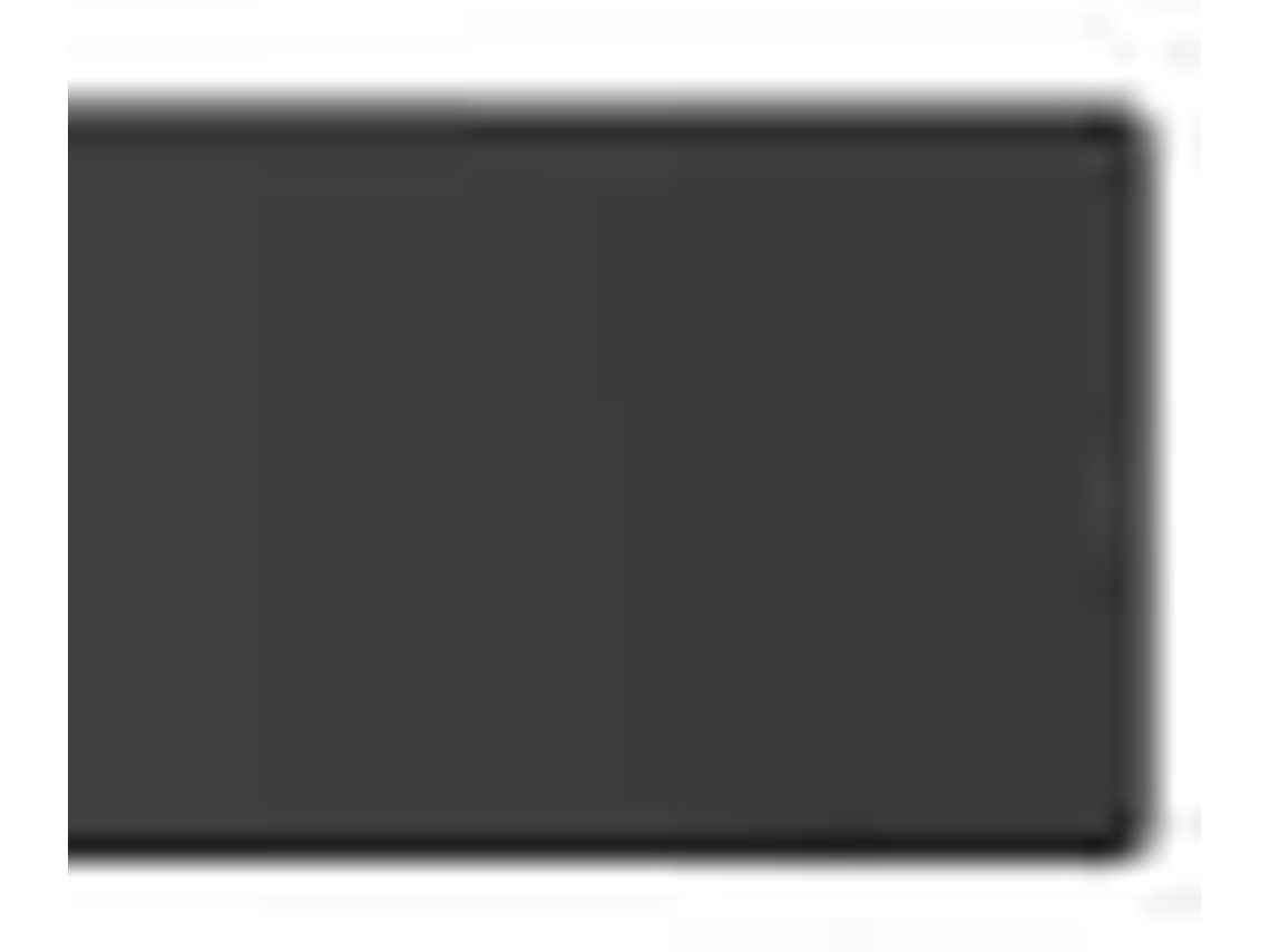 Tableta Gráfica HUION H1161 (279.4x174.6 mm - Negro)
