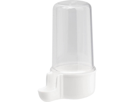 Bebedero para Pájaros (Blanco)