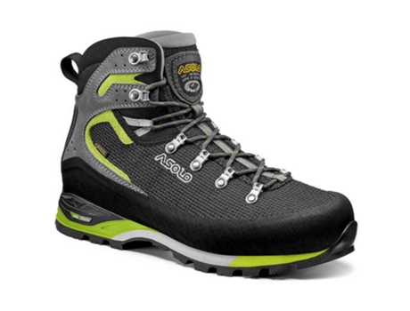 Botas ASOLO - Hombre (40 - Gris)