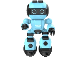 Szsmart Robot Educativo Azul
