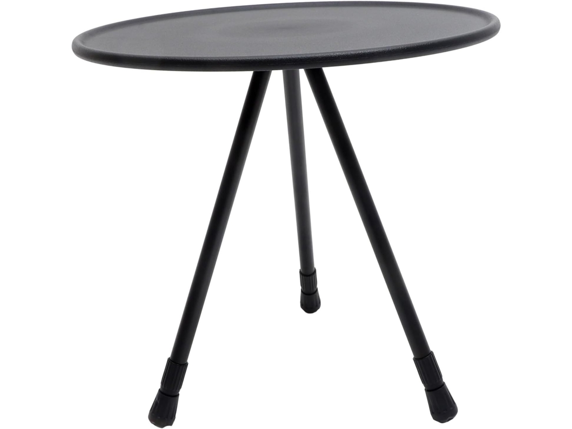 Mesa De Camping Plegable Portátil Multifuncional Ajustable