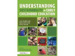 Libro Understanding Sustainability in Early Childhood Education (Inglés)