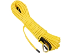 Caja De Almacenamiento Útil Y Duradera Para Cable De Remolque, Cabrestante, Para Remolque De Automóviles Y Camiones.