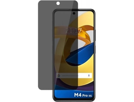 Protector de Pantalla Xiaomi POCO M4 Pro 5G TUMUNDOSMARTPHONE Hidrogel