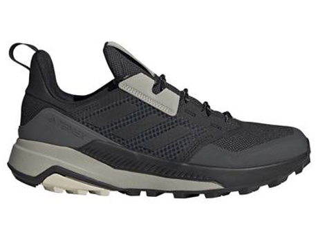 Zapatillas Deportivas ADIDAS Terrex Trailmaker Hombre (Grafite, Negro - Material Sintético - 42,6)