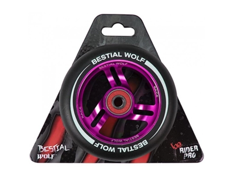 Rueda de Patinete BESTIAL WOLFf