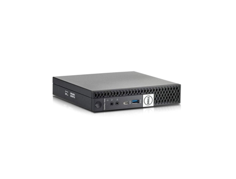 Desktop DELL Dell optiplex 7050 (Reacondicionado Como Nuevo - Intel Core i5 7500T - RAM: 16 GB - 240 GB)