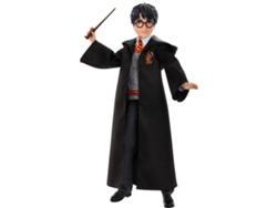 Muñeca MATTEL GAMES Harry Potter