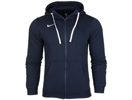 Sudadera NIKE Hombre (Algodón - Multicolor - L)