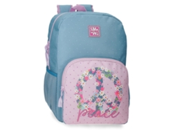 Mochila ROLL ROAD Peace 42cm