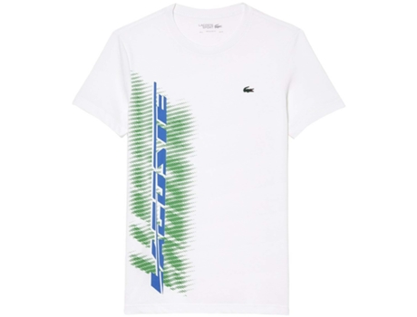 Camiseta de camiseta