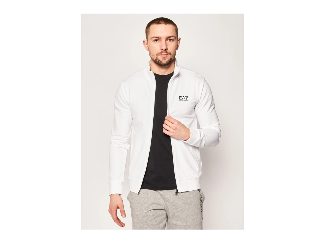 Abrigo algodon on sale hombre