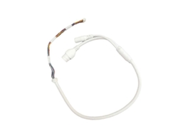 Cable De Red Rj45 Poe De 10 Pines Y 10 Núcleos Para Cámara Ip Hikvision