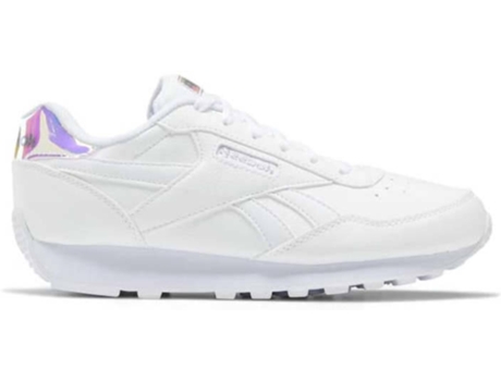 Zapatillas REEBOK Rewind Run Mujer (38.5 - Blanco)