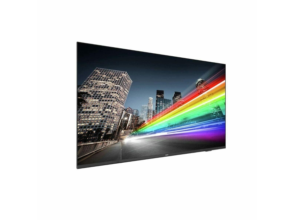 Monitor Videowall PHILIPS 75BFL2214/12 (Negro - 4K Ultra HD - LED - 75" - Enchufe EU)